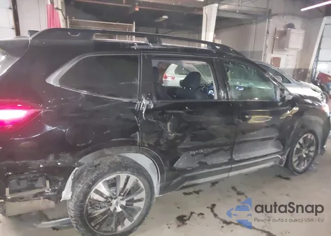 2020 Subaru Ascent Limited z USA, uszkodzony, nr VIN 4S4WMAPD4L3460659